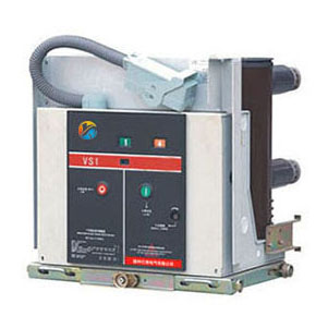 ZN73-12永磁户内高压真空断路器