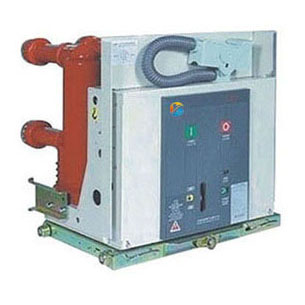 VS1(ZN63)-12固封式户内高压真空断路器