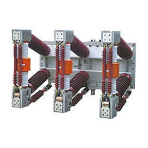 ZN12-40.5户内高压真空断路器
