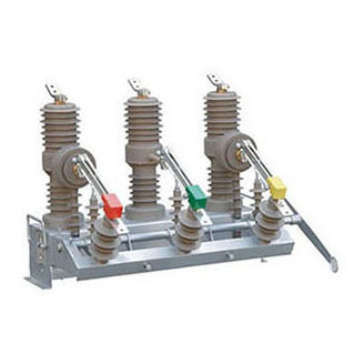 ZW32-12(G)/T户外高压真空断路器