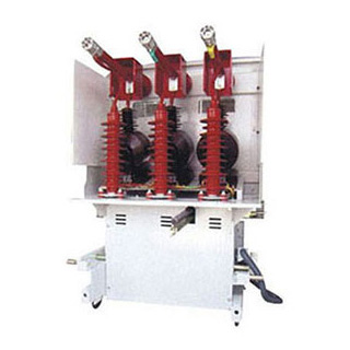 ZN85-40.5PT带避雷器