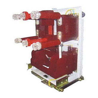 中置式加高计量手车