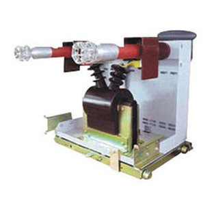 电压互感器手车